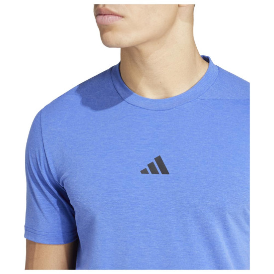 Adidas Ανδρική κοντομάνικη μπλούζα Designed for Training Workout Tee